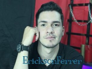 EricksonFerrer