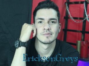 EricksonGreys