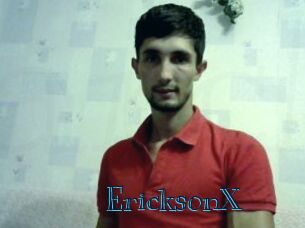 EricksonX
