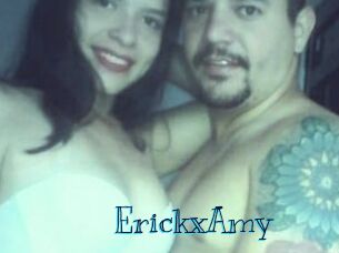 ErickxAmy