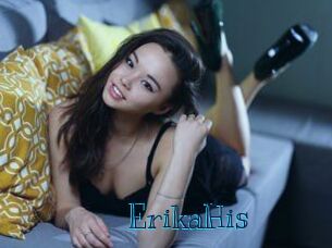ErikaHis
