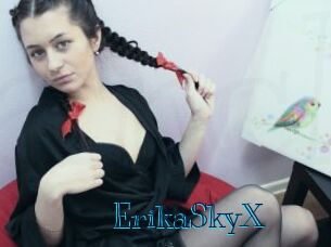 ErikaSkyX