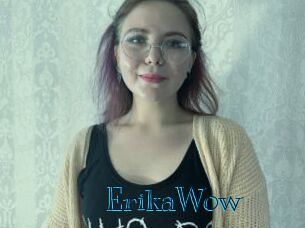 ErikaWow