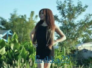 Erikka22