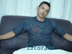 ErosKein Archive DVD BIZ