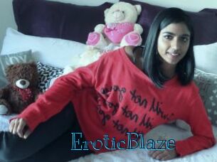 EroticBlaze