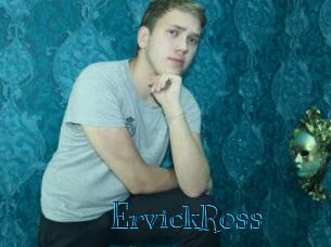 ErvickRoss