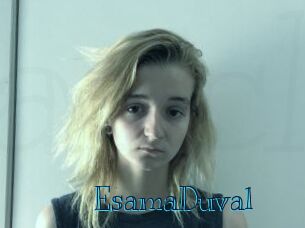 EsamaDuval