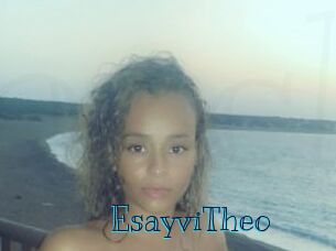 EsayviTheo