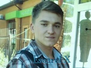 Escarel_X