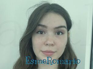 EsmeRomario