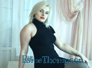 EsmeThompson