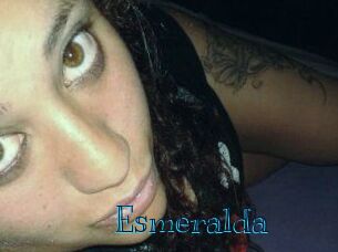 Esmeralda