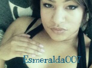 Esmeralda007