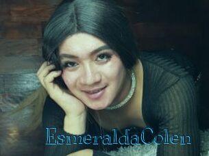 EsmeraldaColen
