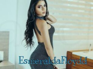 EsmeraldaFloydd
