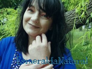 EsmeraldaNatural