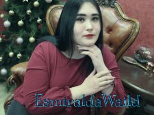 EsmiraldaWaild