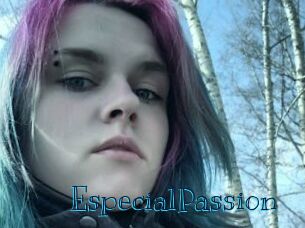 EspecialPassion