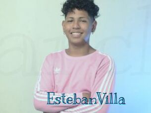 EstebanVilla