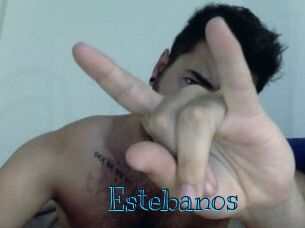 Estebanos