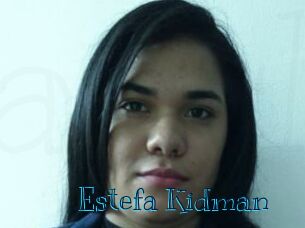 Estefa_Kidman