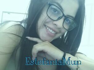 EstefaniaMun