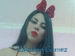 EstefanyGomez