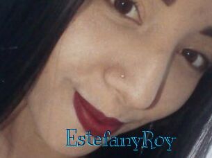 EstefanyRoy