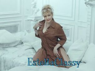EstellaClassy Archive DVD BIZ