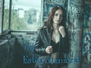 Ester_diamond