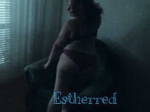 Estherred