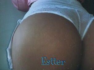 Estter