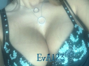 EvA123 Archive DVD BIZ