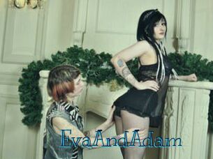 EvaAndAdam