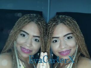 EvaCarterX