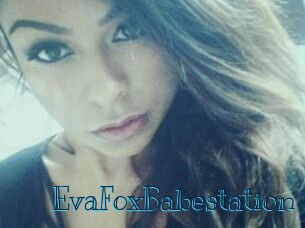 EvaFoxBabestation