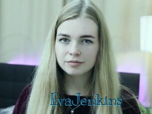 EvaJenkins