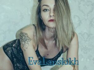 EvaLanskikh