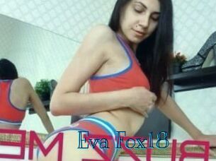 Eva_Fox18