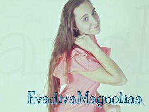EvadivaMagnoliaa