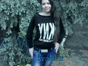Evahka