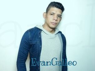EvanGalleo
