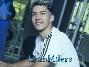 EvanMilers