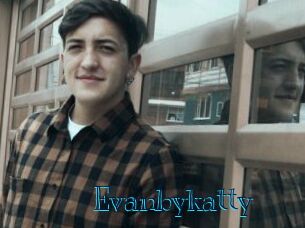 Evanbykatty Archive DVD BIZ