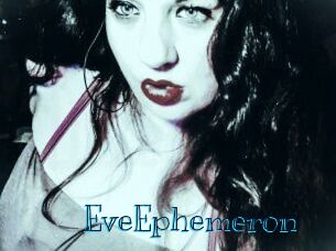 EveEphemeron
