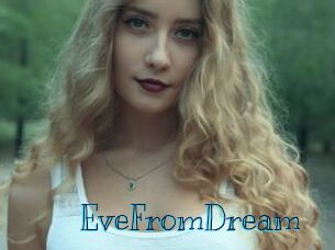 EveFromDream