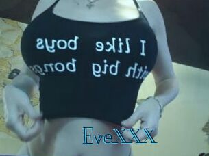EveXXX
