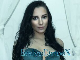EvelynDivineX