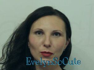 EvelynSoCute